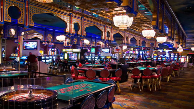 How to Behave at Casinos and Gambling Venues